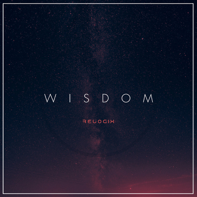 Wisdom cover