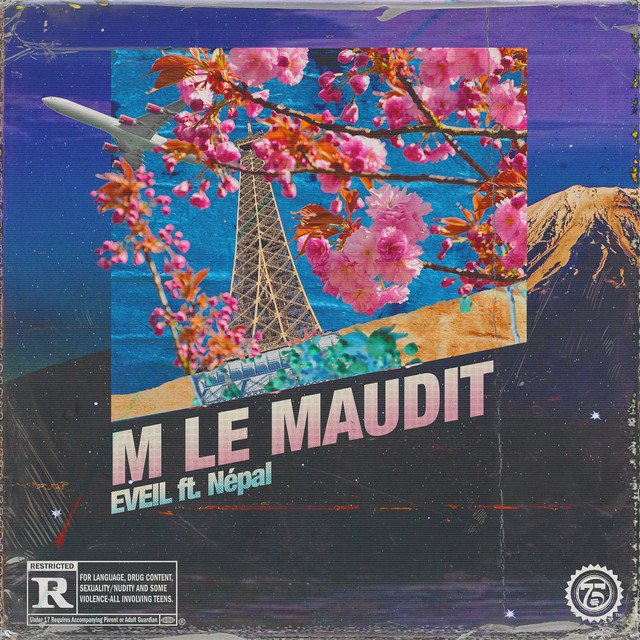 ÉVEIL cover art