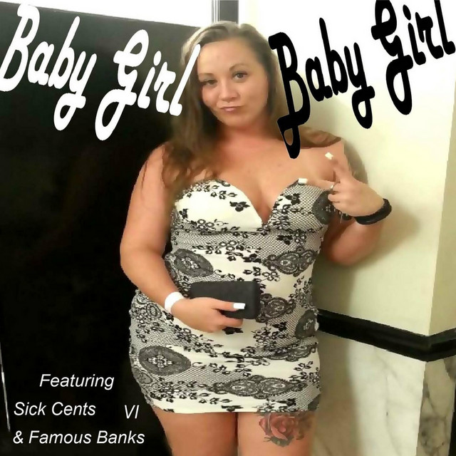 Baby Girl cover art