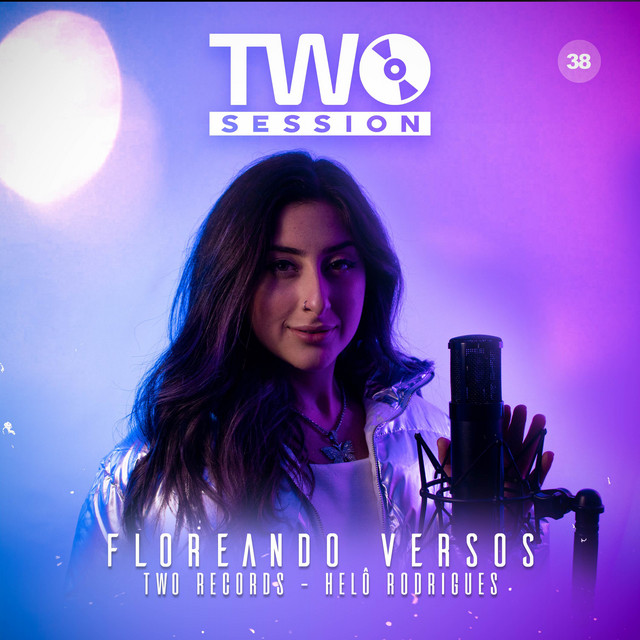 Floreando Versos (Two Session 38)