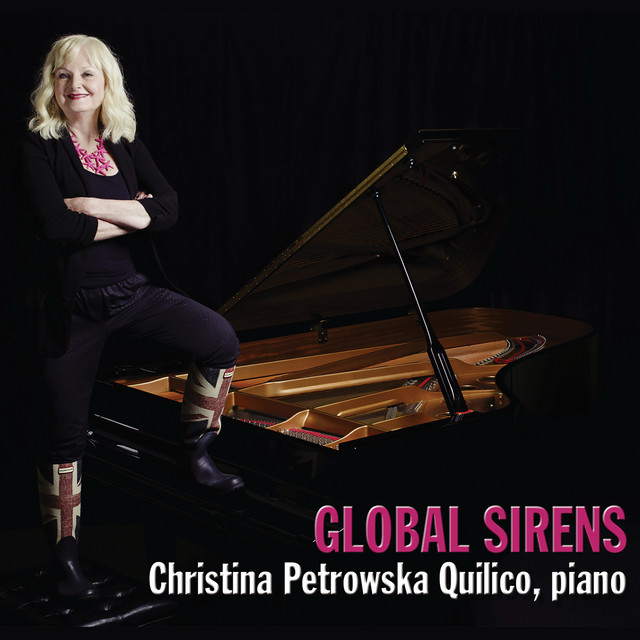 Global Sirens cover