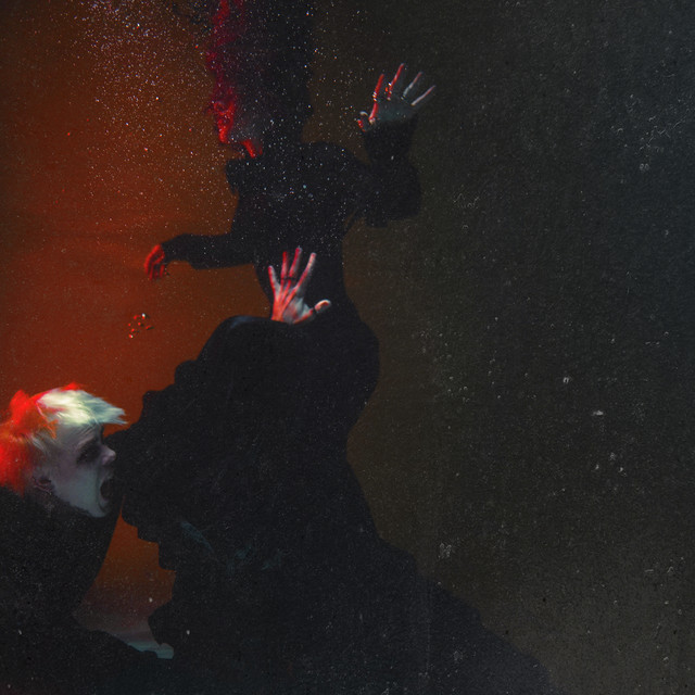 undefined album image