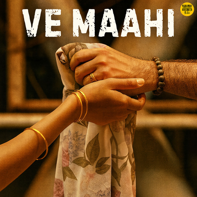 Ve Maahi