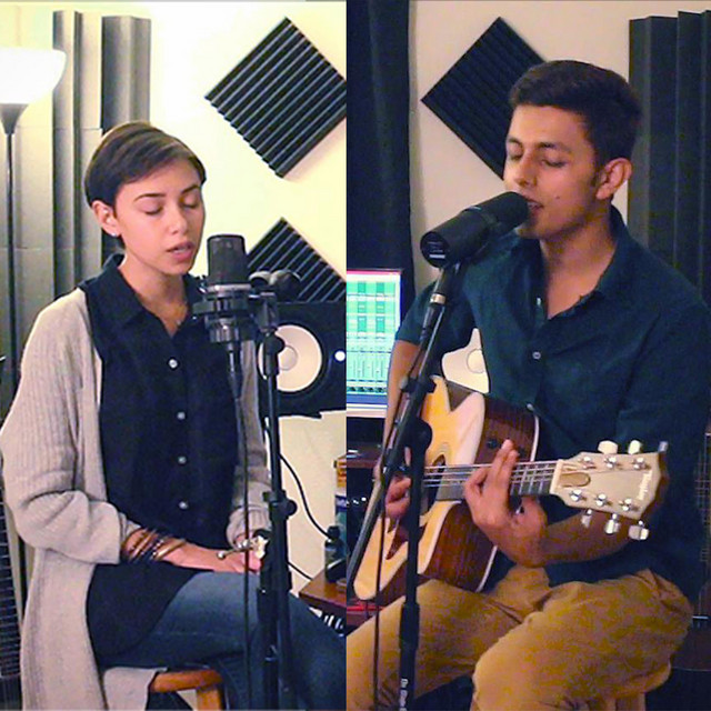 Stitches (Acoustic) cover art