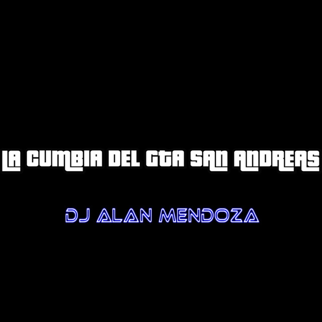 La Cumbia Del GTA San Andreas