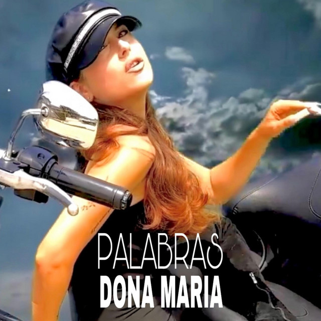 Palabras cover