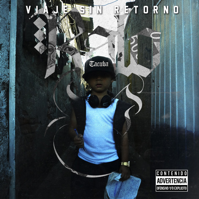 Viaje Sin Retorno cover art