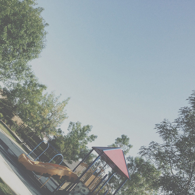 Kona Park cover art