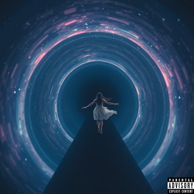 Running Away cover art
