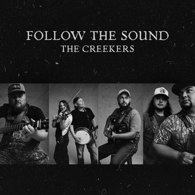 Follow The Sound cover art