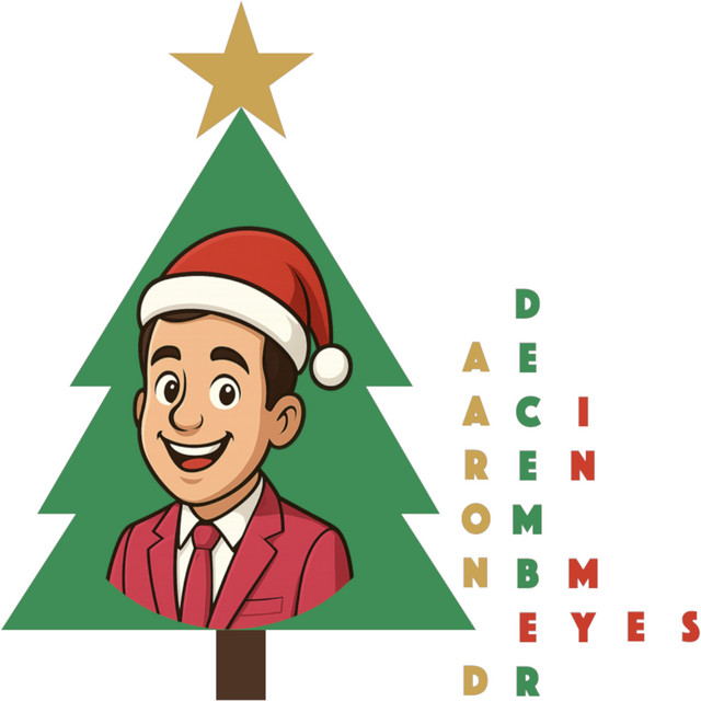 December In My Eyes cover