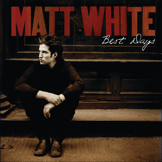 Best Days cover art
