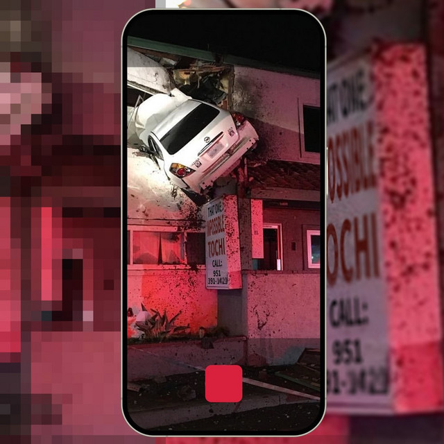 impossible cover art