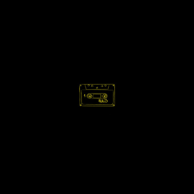 Midnighttapes001 - Entertaining Stay cover
