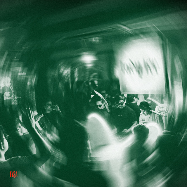 MAGNA Mixtape cover art