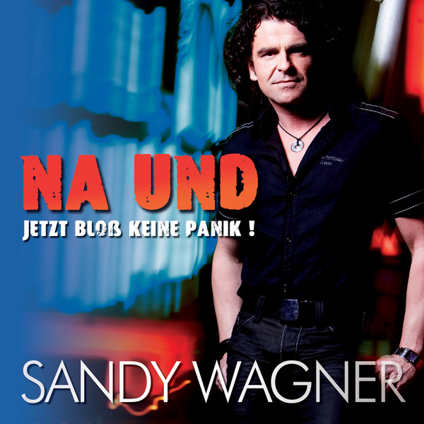 Na und (Jetzt bloß keine Panik!) cover