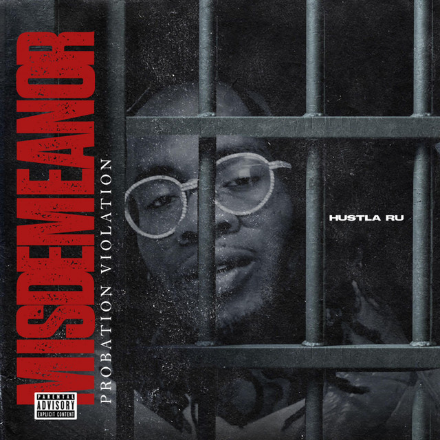 Pusha Man cover art