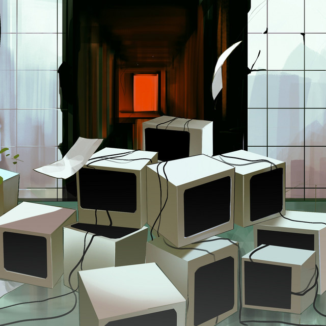 kakonikuwaretamononomatsuro album image