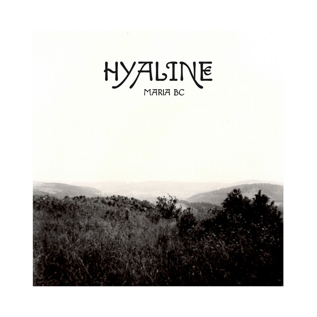 Betelgeuse cover art