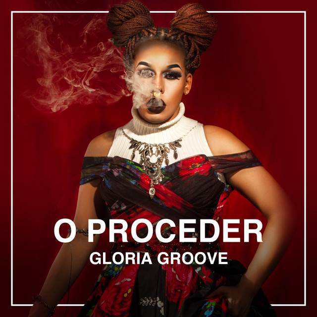 O Proceder cover art