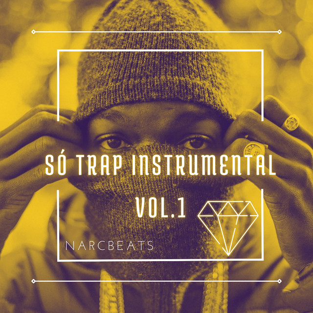 Só Trap Instrumental cover art