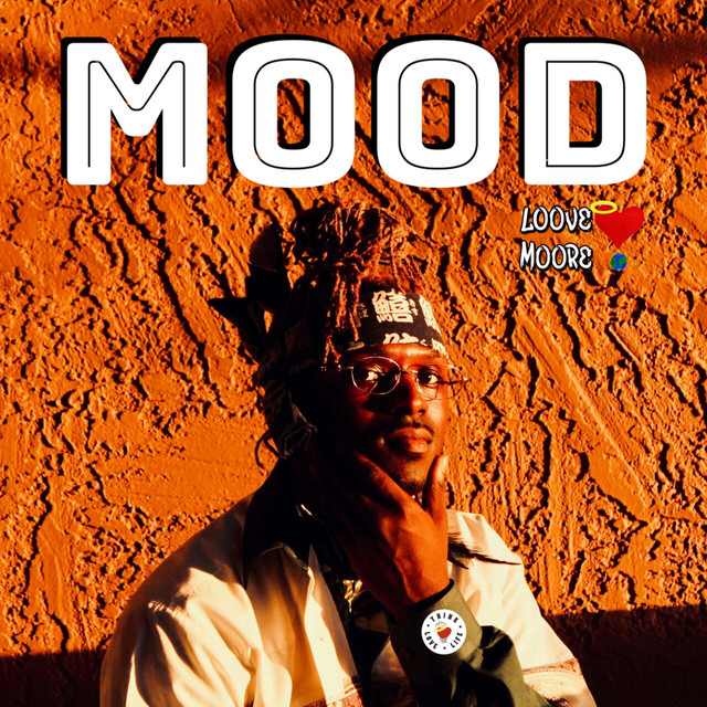 Mood cover art