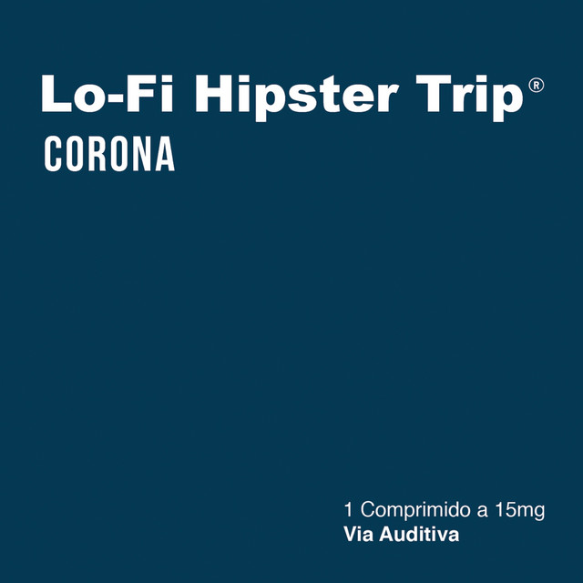Lo-Fi Hipster Trip cover art