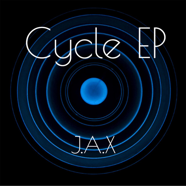 Cycle cover art