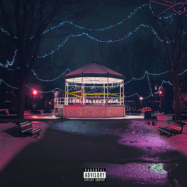 Sal.Rose, vol. 1 cover art
