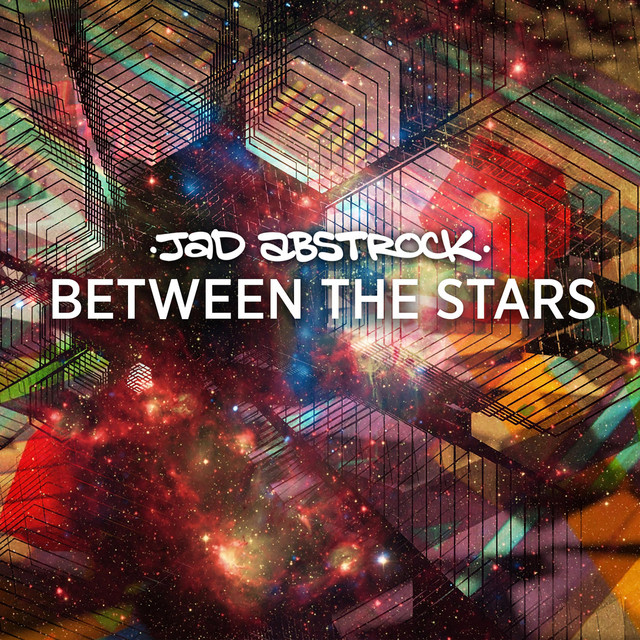 Обкладинка: Between the Stars — Jad Abstrock