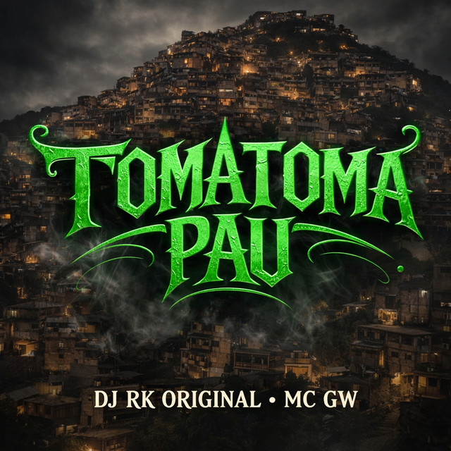 TomaToma Pau