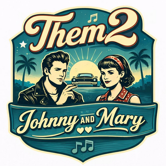 Johnny and Mary By Them2 - Single by The Motions | Spotify