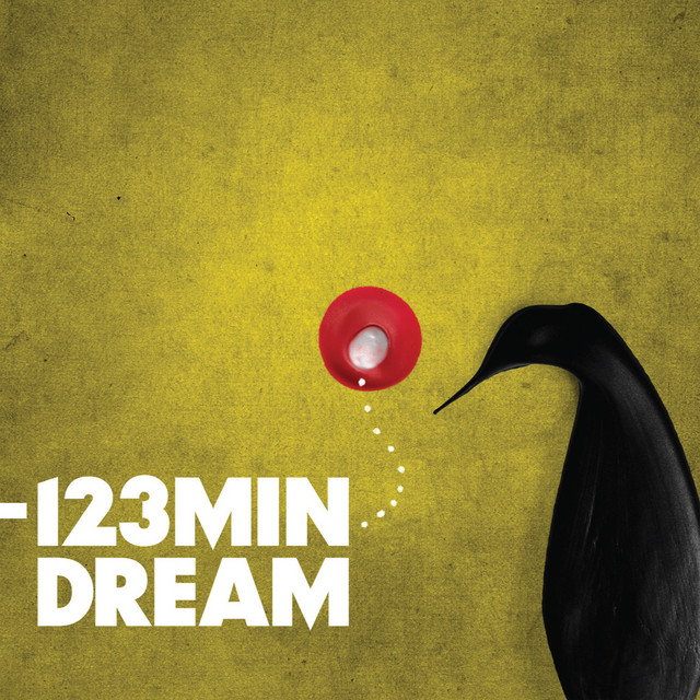 Dream cover art