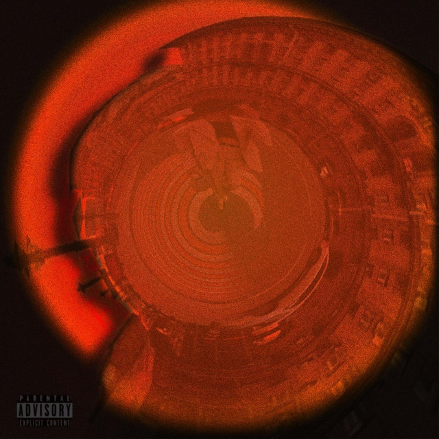 Like Hell cover art