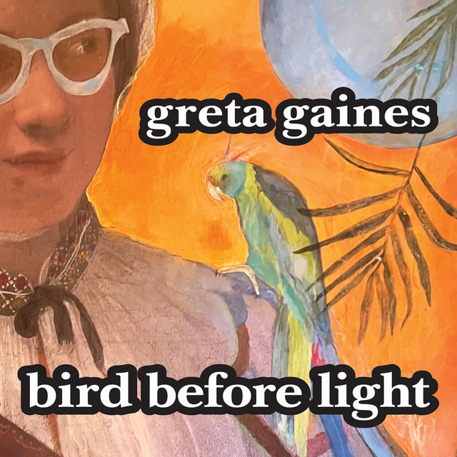 Bird Before Light cover art