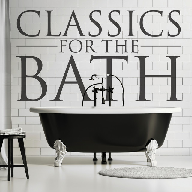 Classics for the Bath cover art