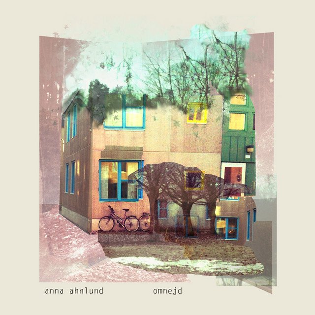 Omnejd cover art