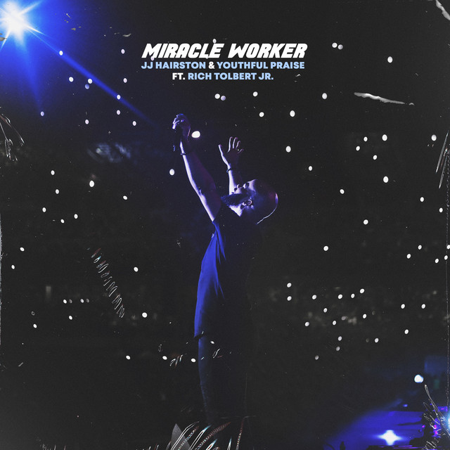 Miracle Worker - Live