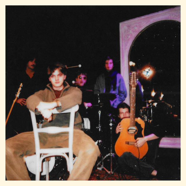 undefined album image