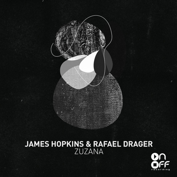 Zuzana - Original Mix cover art