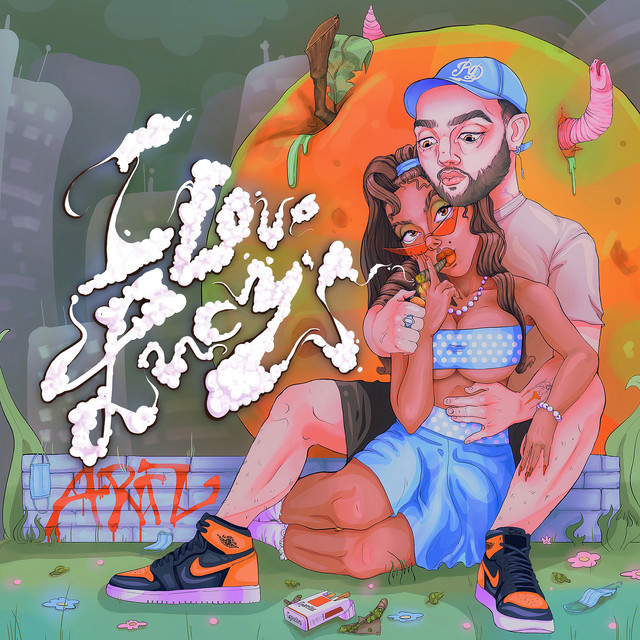 undefined album image