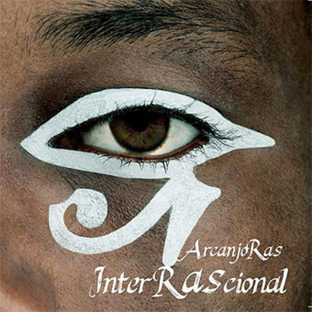 Interrascional