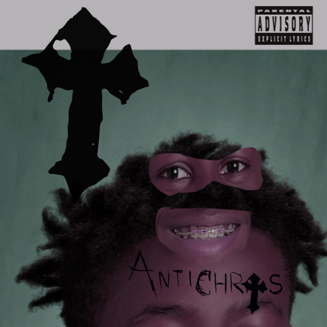 Fiend cover art