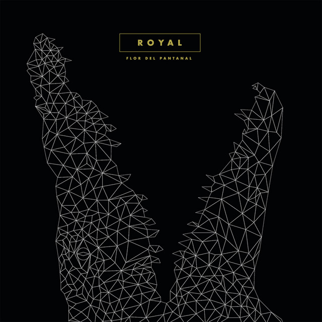 Flor del Pantanal cover art