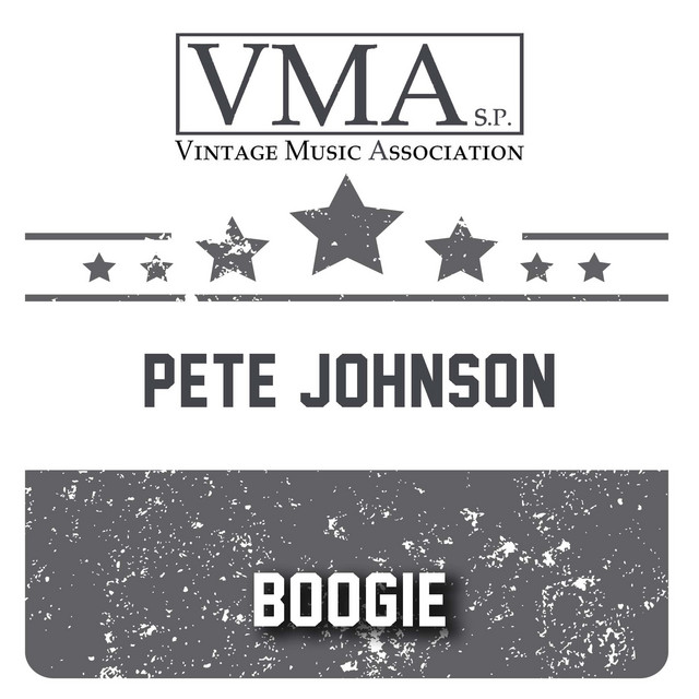 Boogie cover