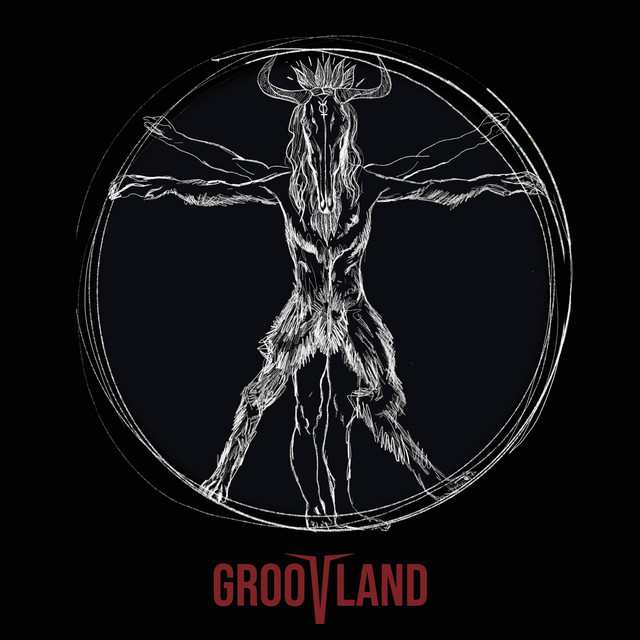 SANTERIA - GROOVLAND EDIT