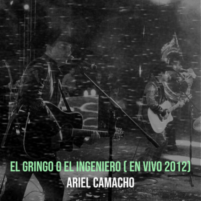 Stunning El Gringo O El Ingeniero Photos