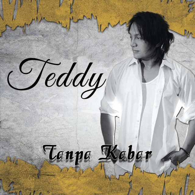 Tanpa Kabar cover art