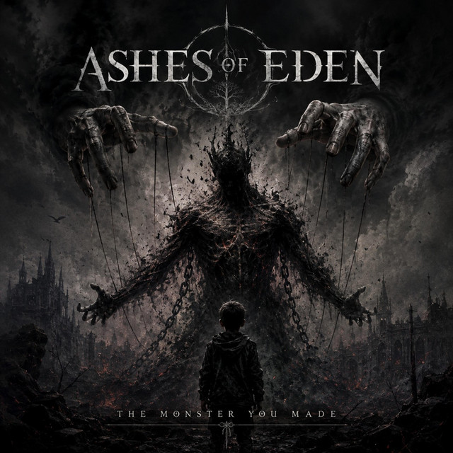 Ashes of Eden
