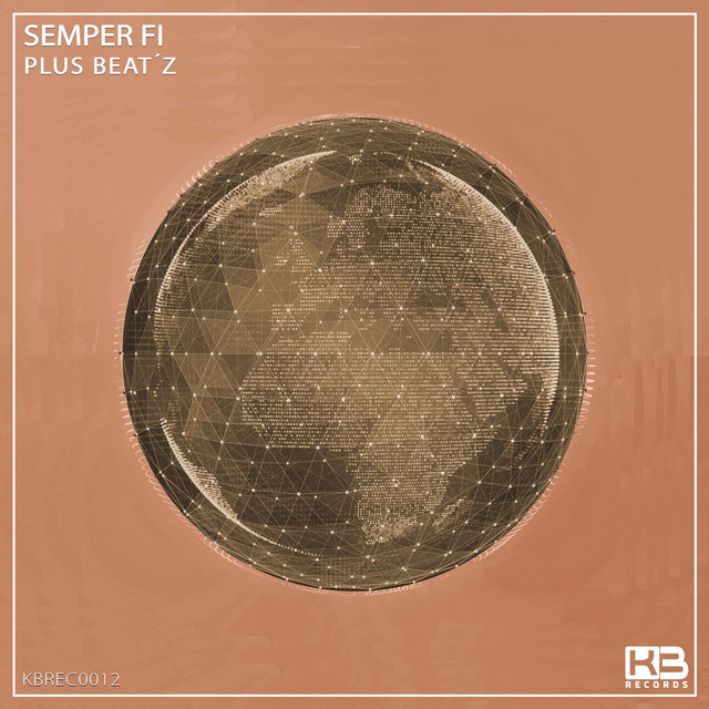 Semper fi cover art